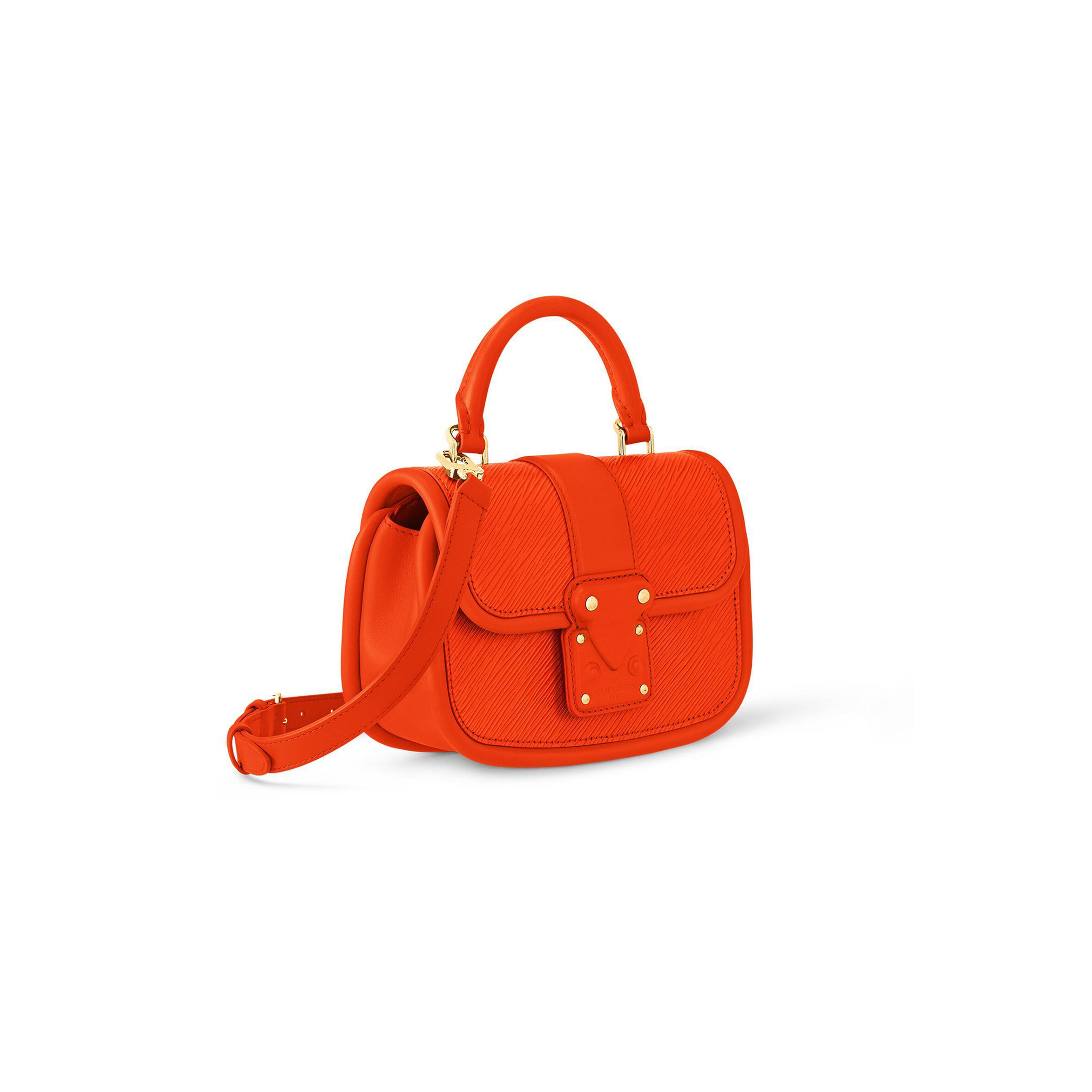 LOUIS VUITTON HIDE SEEK HANDBAG M22721 (21*15*8cm)